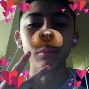 Meet your Posher, Andres